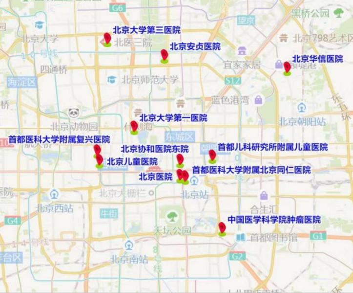 暑期地標景點出行熱點_出行提示_周末大型活動交通疏導(dǎo)
