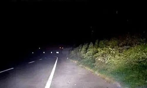 夜間行車(chē)安全_疲勞駕駛預(yù)防_路況